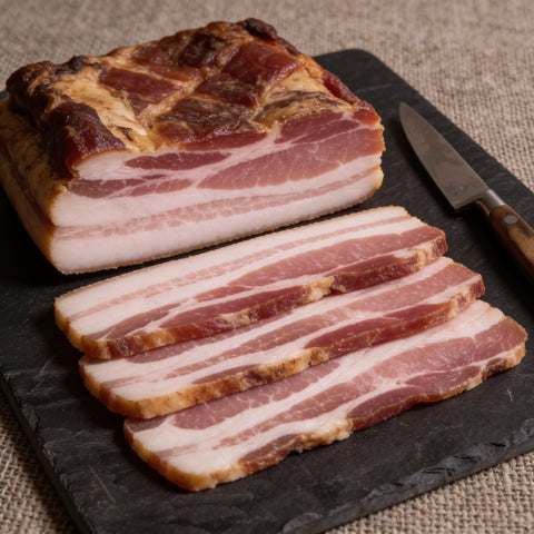 Bacon & Gammon