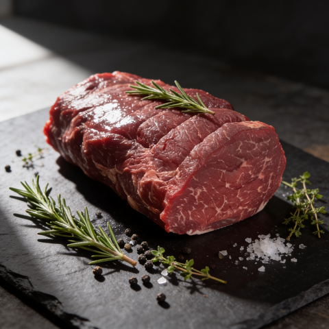 Beef