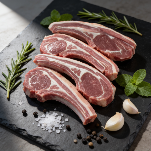 Lamb