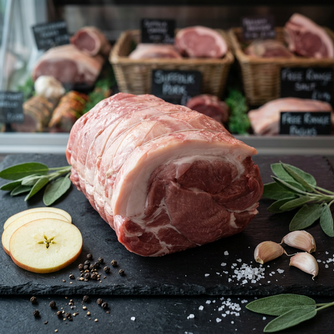 Pork