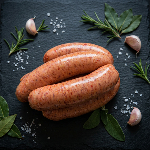 Sausages