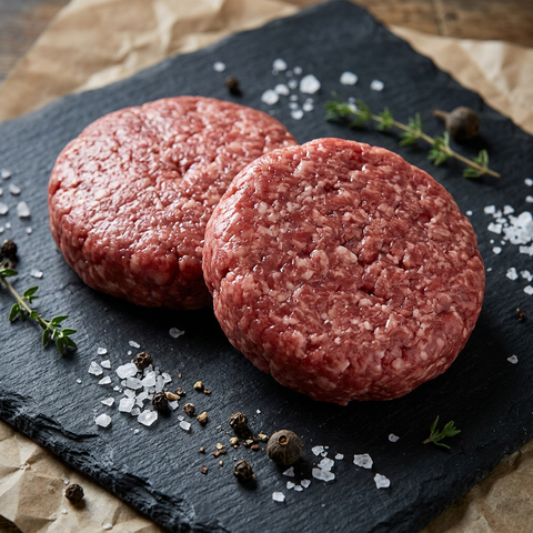 Burgers
