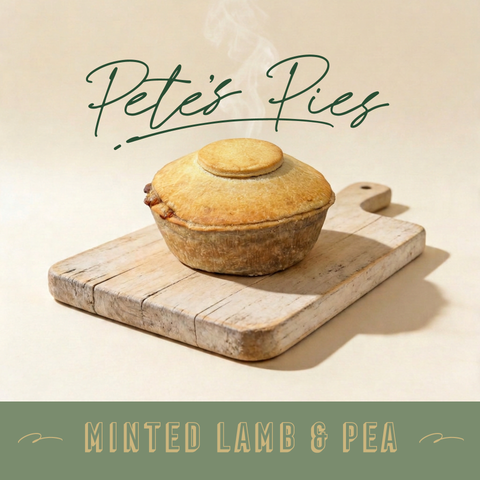 Pete's Pies