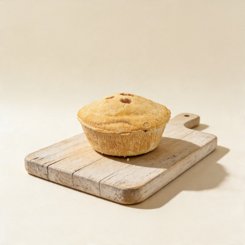 Pete's Pies!