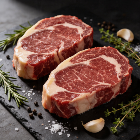 Incredible Steaks