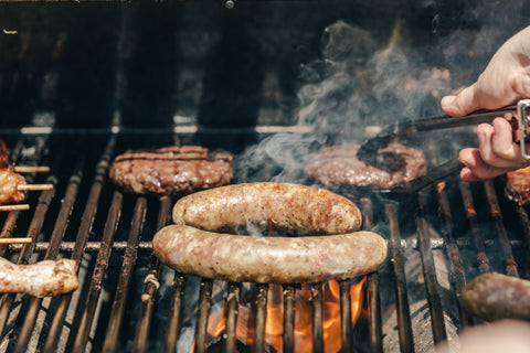 Sausages